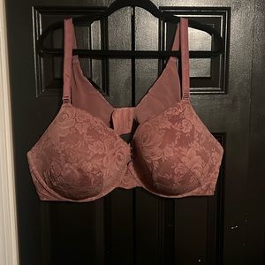 Torrid Push Up Plunge Bra Back Smoothing